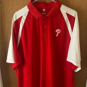 Phillies tee